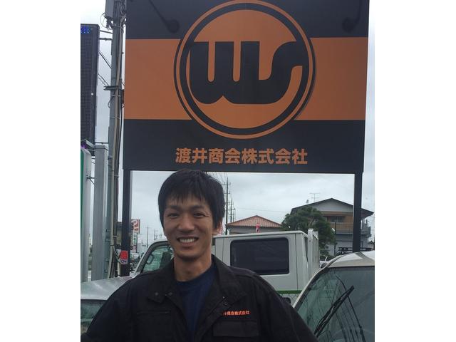 スタッフ紹介2