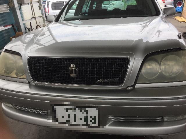 TOYOTA 純正リザーブタンク ASSY CROWN/HYBRID T-833-