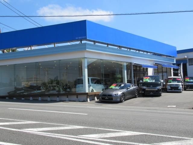 cLub Keys 新車ショールーム本店 ㈱フェアーライズ(1枚目)