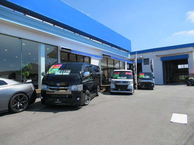 cLub Keys 新車ショールーム本店 ㈱フェアーライズ(6枚目)