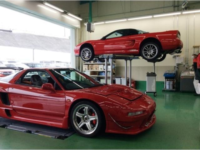 (株)ホンダカーズ静岡 沼津インター店(5枚目)