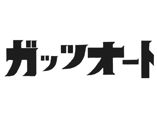 ガッツオート(1枚目)