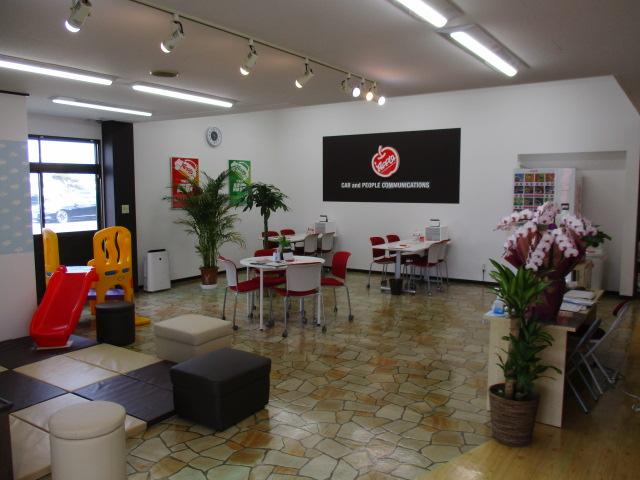 アップル 三島店 株式会社 ＳＡグループ サービス紹介の6つ目