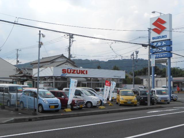 有限会社 ケイ・エム・シー(1枚目)