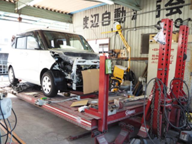 Oh!軽牧場 駅南カープラザ ㈱渡邉自動車商会(5枚目)