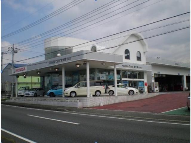 株式会社ホンダプラザ富士　ホンダカーズ富士西　伝法店(0枚目)