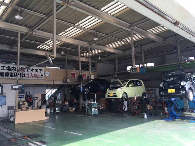 株式会社ホンダプラザ富士 ホンダカーズ富士西 伝法店(4枚目)