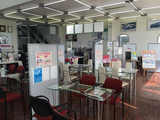株式会社ホンダプラザ富士 ホンダカーズ富士西 伝法店(5枚目)