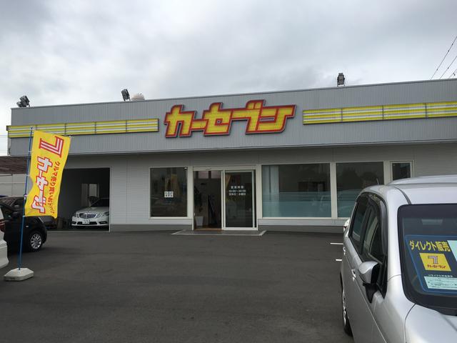 カーセブン富士　ムラカタ株式会社(0枚目)