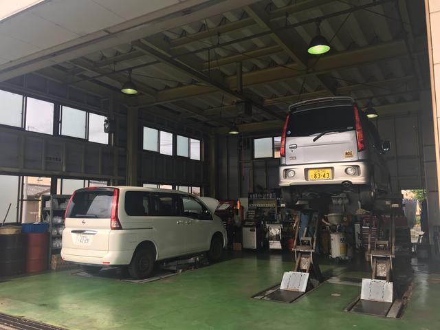 カーセブン富士 ムラカタ株式会社(5枚目)