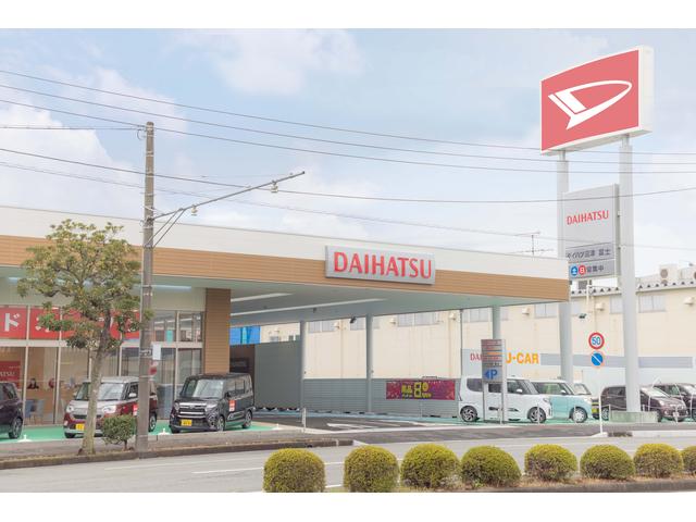ダイハツ沼津販売株式会社 富士店(2枚目)