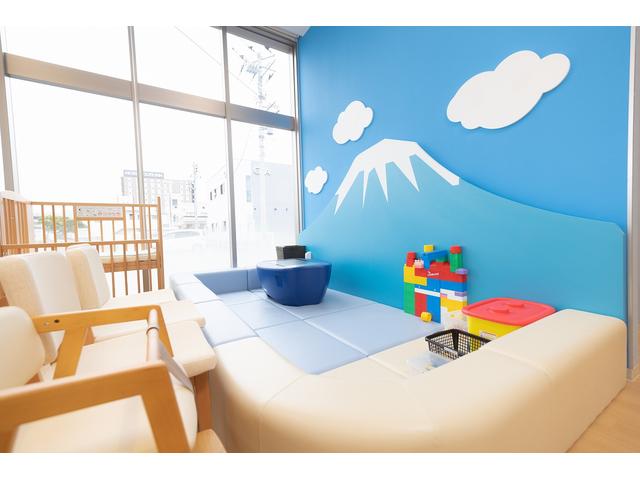 ダイハツ沼津販売株式会社 富士店(6枚目)