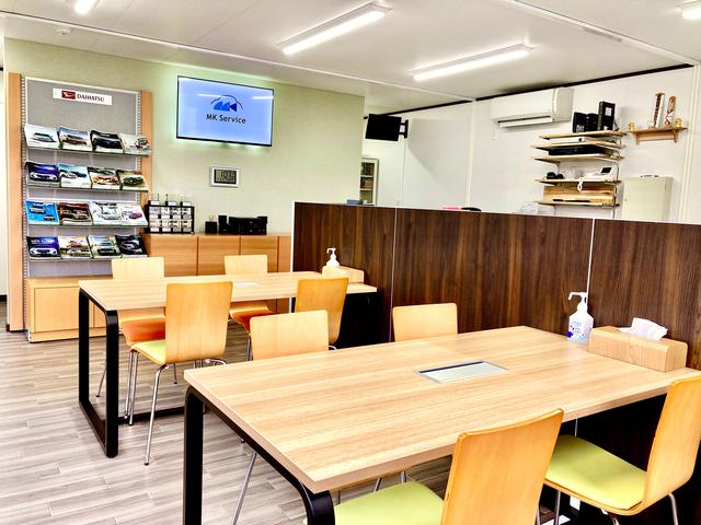 株式会社 MKサービス 【JU適正販売店】の中古車・販売店情報 株式会社 MKサービス 【JU適正販売店】の中古車・販売店情報