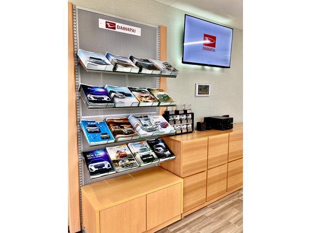 株式会社 MKサービス 【JU適正販売店】(5枚目)