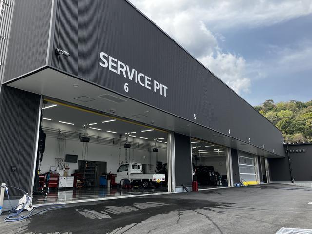 朝日ホンダ株式会社 伊豆軽センター(HondaCars伊東南)(2枚目)
