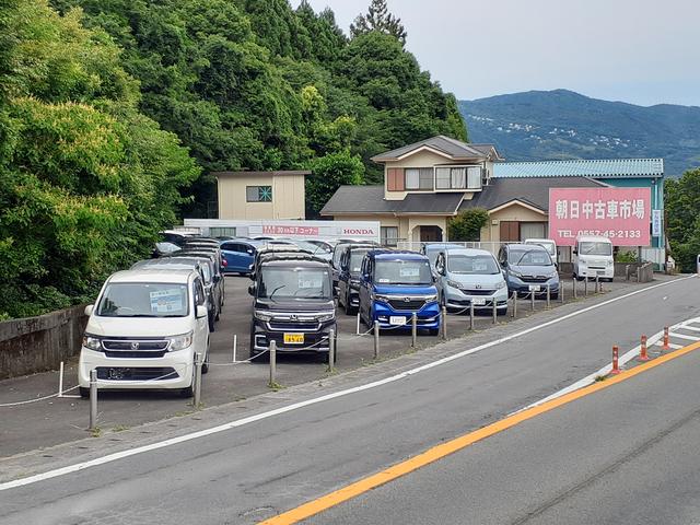 朝日ホンダ株式会社　伊豆軽センター（ホンダカーズ伊東南　萩店）(3枚目)