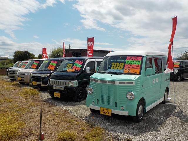 AZE AUTO(2枚目)