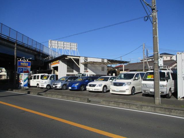 EAGLE SHOP イーグルショップ 東海イーグル株式会社