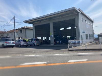 株式会社　ナカノオートの画像