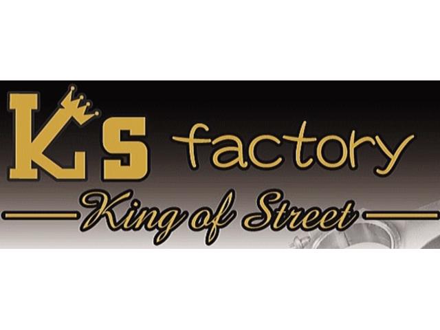 ＫＳ　ｆａｃｔｏｒｙ