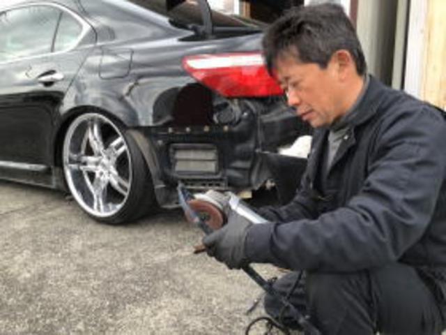 Ｇａｒａｇｅ　Ｋ　ガレージ　ケイ6