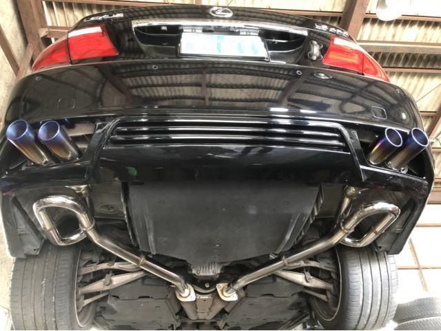 Ｇａｒａｇｅ　Ｋ　ガレージ　ケイ8