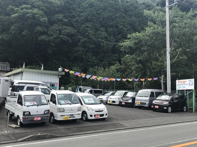 オートアマギ｜ (静岡県伊豆市) 中古車なら【グーネット】
