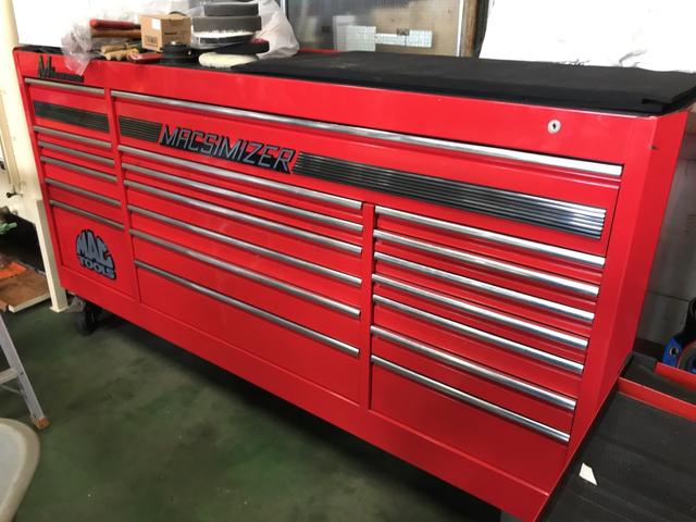 植村モータース サービス紹介の2つ目