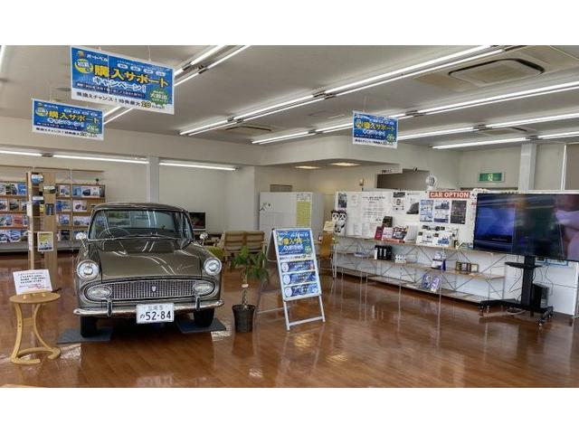 ㈱オートベル　静岡流通通り店(6枚目)