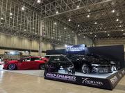 弊社はＴ－ＤＥＭＡＮＤプロチーム、正規代理店、ＰＲＯＡＲＭ特約店です。各種カーショー出展中