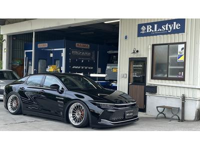 株式会社Ｂ．Ｌ．ｓｔｙｌｅ　カーリノベーション　ビーエルスタイルの画像