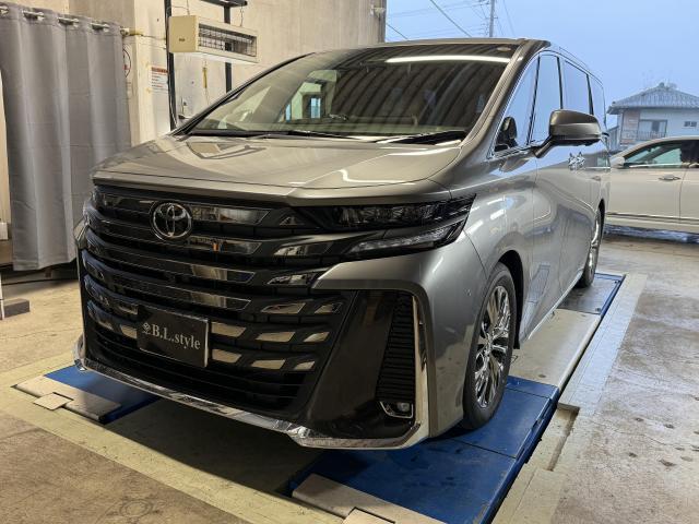 新着の作業実績