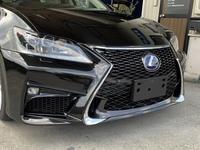 レクサス 10系 GS GS300h 前期に後期バンパー 後期仕様 レクサス 10系 GS GS300h 前期に後期バンパー 後期仕様