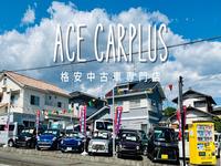 ＡＣＥ　ＣＡＲＰＬＵＳ　エースカープラス