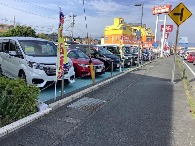 (株)ホンダカーズ静岡 沼津西店(3枚目)