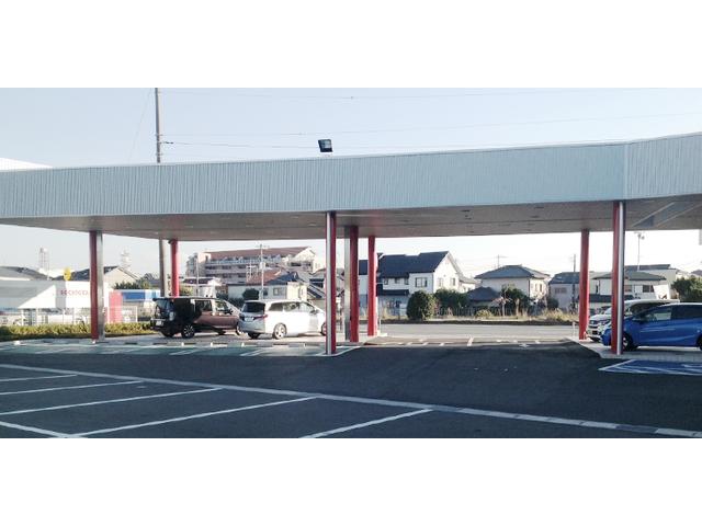 (株)ホンダカーズ静岡 沼津西店(6枚目)