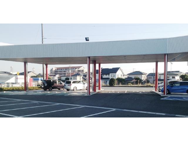 （株）ホンダカーズ静岡　沼津西店(6枚目)