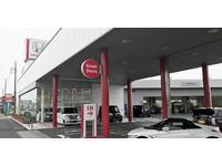 (株)ホンダカーズ静岡 沼津西店
