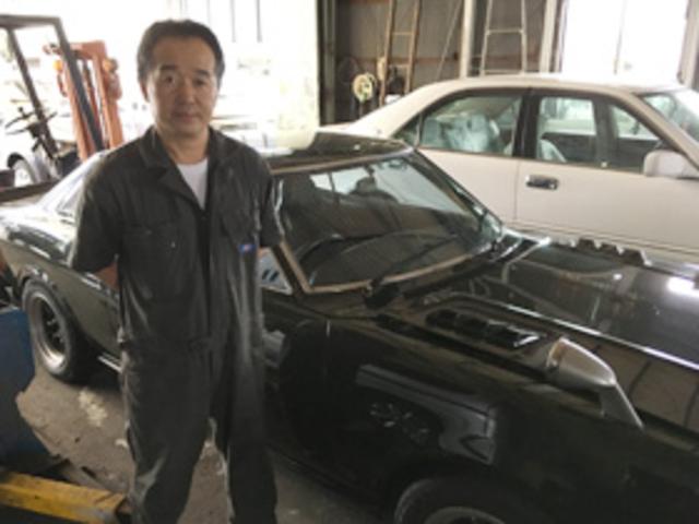 スタッフ紹介1