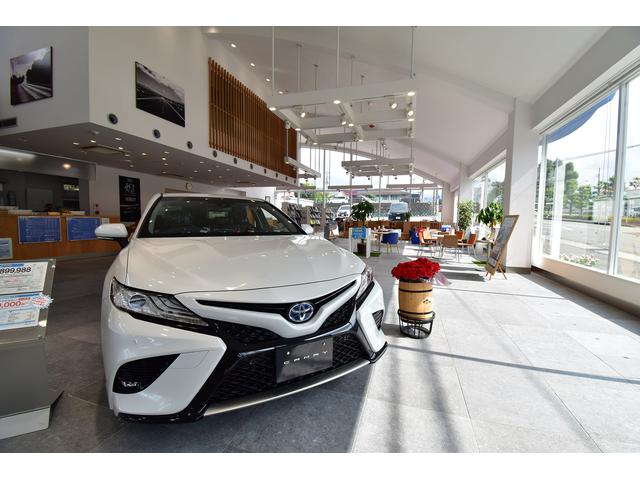 ネッツトヨタ静岡㈱ 富士宮店 サービス紹介の2つ目