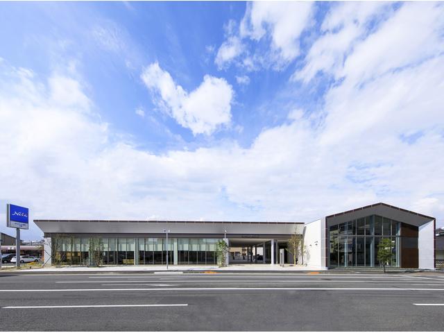 ネッツトヨタ静岡（株）小黒店 サービス紹介の1つ目