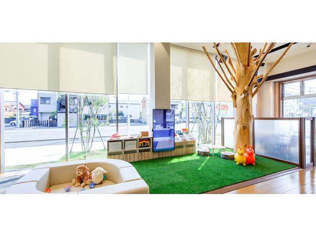 ネッツトヨタ静岡（株）小黒店 サービス紹介の5つ目