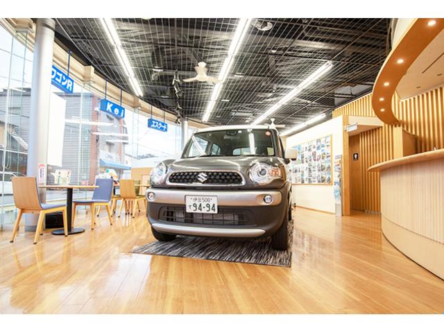 スズキアリーナ修善寺　小野自動車株式会社(1枚目)