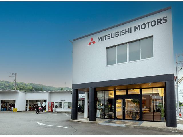 沼津三菱自動車販売株式会社　伊東店