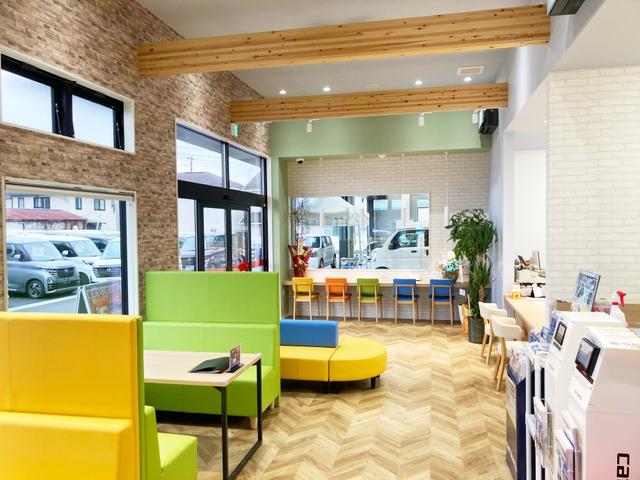 「届出済未使用車専門」パッカーズ三島店【綿仁株式会社】 サービス紹介の4つ目