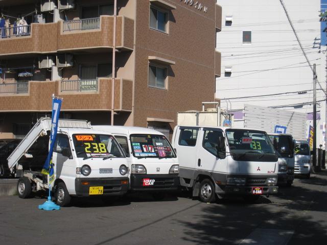 セブン株式会社 サービス紹介の3つ目