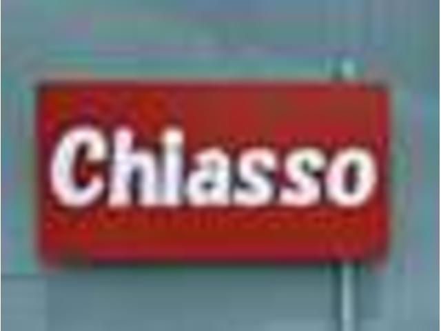 Ｃｈｉａｓｓｏ　キアッソ(3枚目)