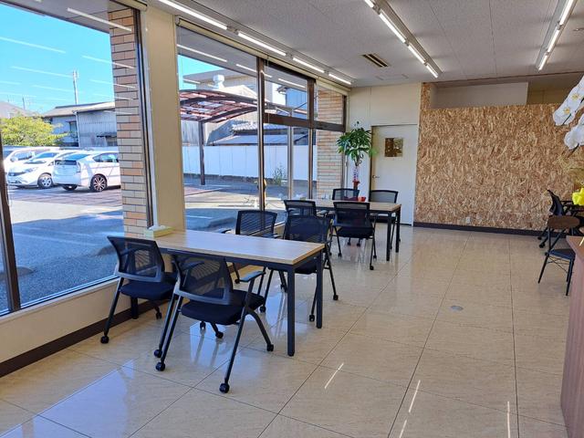 Ｐｒｅｚｉａｎｏ 富士店 サービス紹介の2つ目