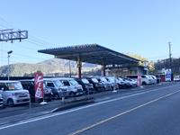 株式会社ボディーショップ望月 万沢展示場