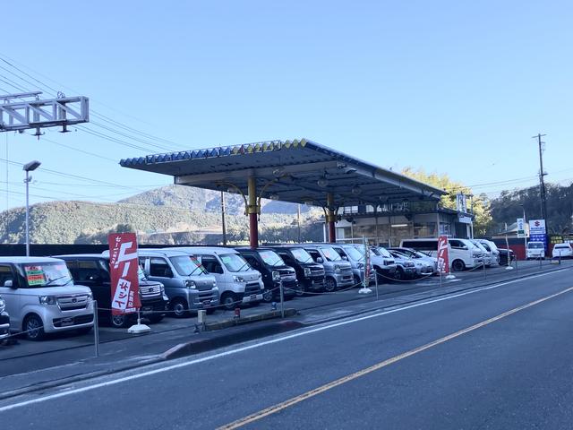 株式会社ボディーショップ望月 富士松野展示場 サービス紹介の2つ目